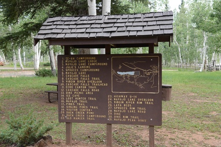 Local Info Sign
